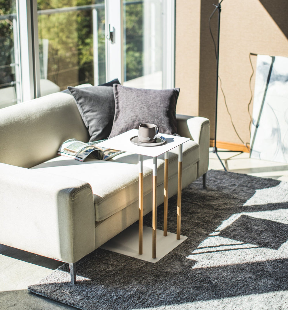 C Side Table, 22