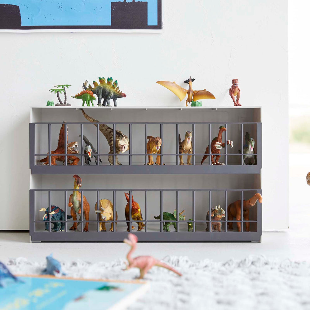 Toy Display Case