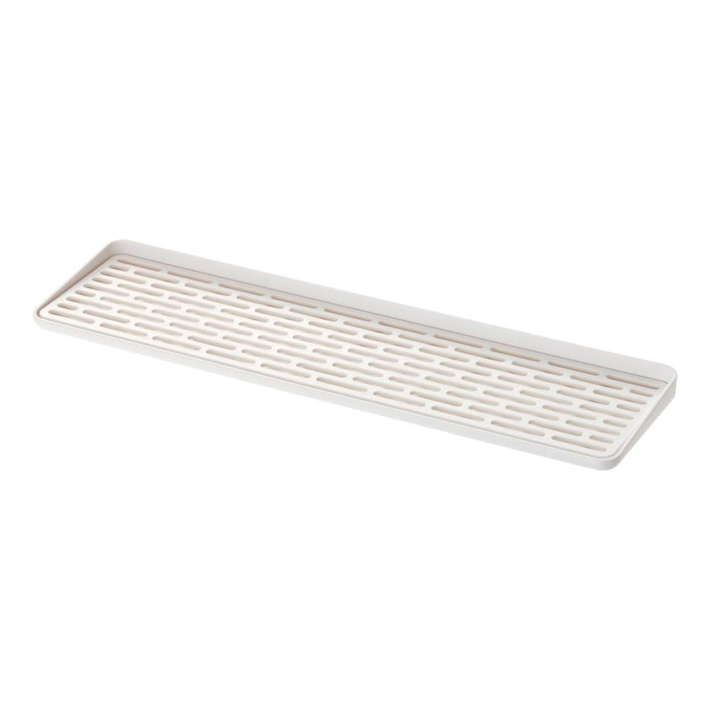 Yamazaki Home Narrow Sink Drainer Tray - lily & onyx