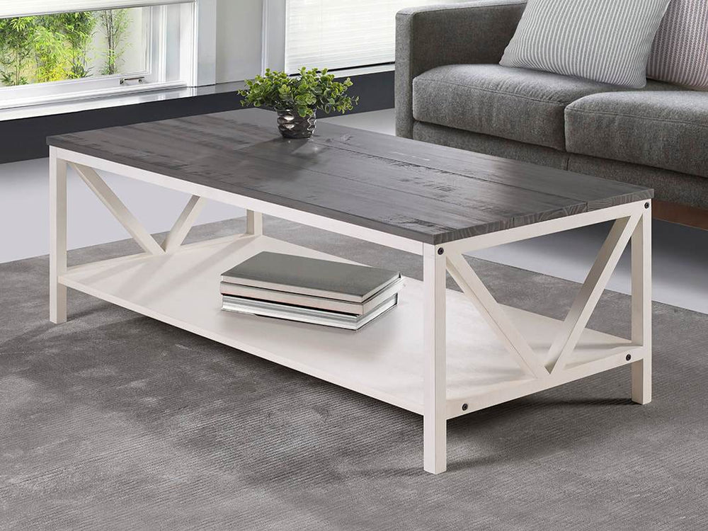 
                      
                        Walker Edison Natalee Coffee Table - lily & onyx
                      
                    