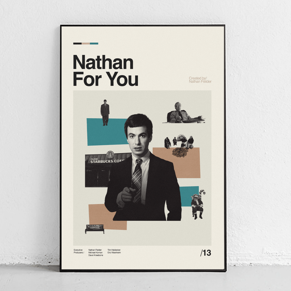 Sandgrain Studio Nathan For You - lily & onyx
