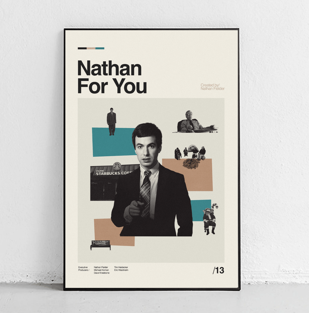 Sandgrain Studio Nathan For You - lily & onyx