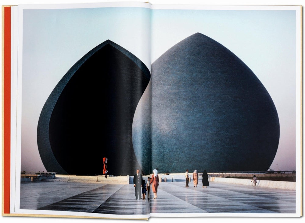 
                      
                        TASCHEN National Geographic. Around the World in 125 Years (English) - lily & onyx
                      
                    