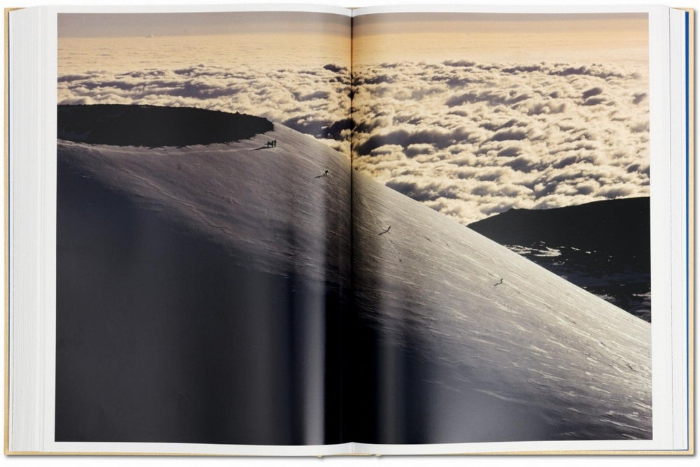 
                      
                        TASCHEN National Geographic. Around the World in 125 Years (English) - lily & onyx
                      
                    