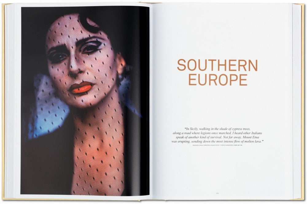 
                      
                        TASCHEN National Geographic. Around the World in 125 Years (English) - lily & onyx
                      
                    