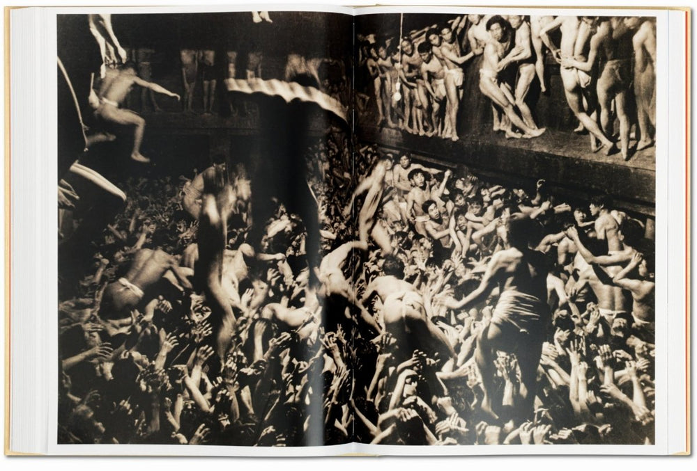 
                      
                        TASCHEN National Geographic. Around the World in 125 Years (English) - lily & onyx
                      
                    