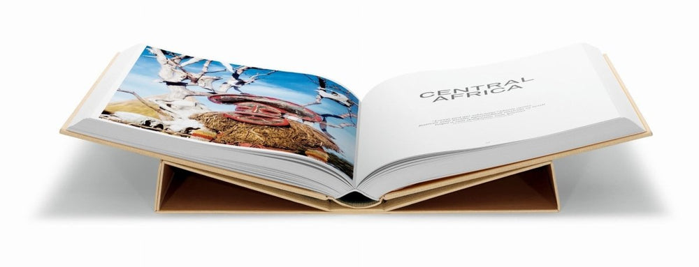 
                      
                        TASCHEN National Geographic. Around the World in 125 Years (English) - lily & onyx
                      
                    
