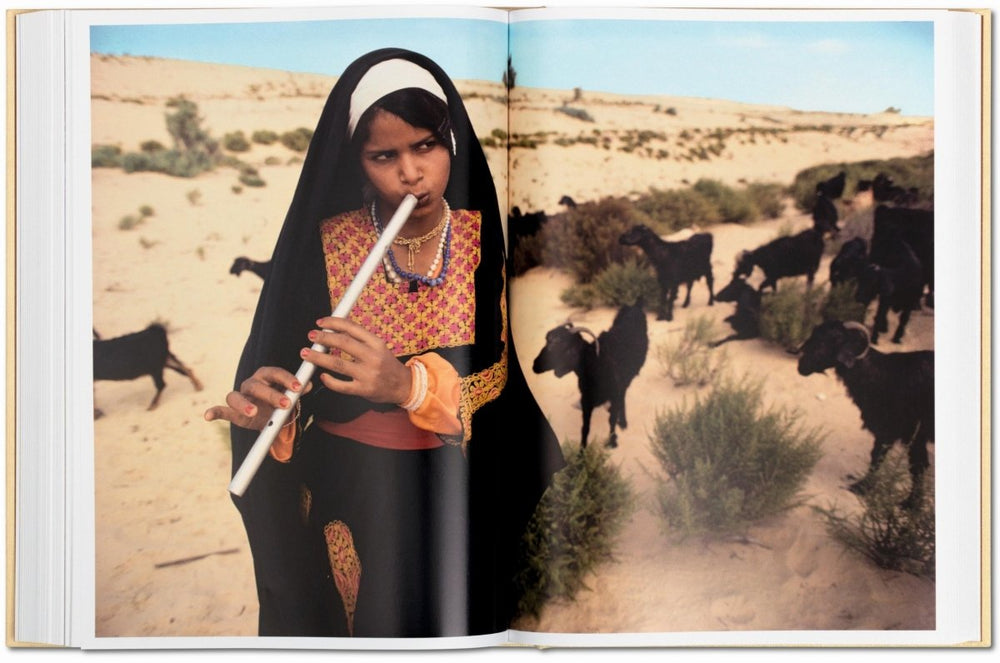 
                      
                        TASCHEN National Geographic. Around the World in 125 Years (English) - lily & onyx
                      
                    