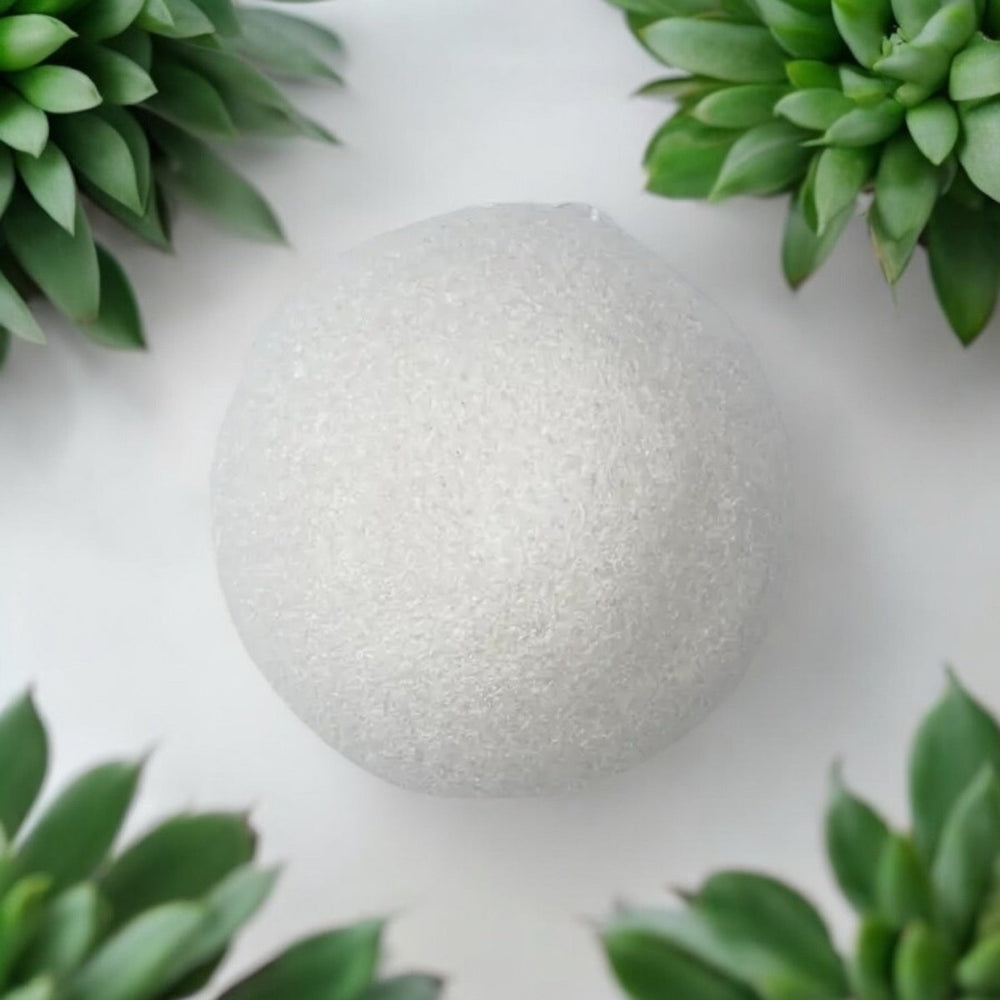 
                      
                        Bamboo Switch Natural Konjac Facial Sponge - lily & onyx
                      
                    