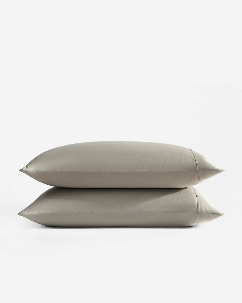 
                      
                        Sunday Citizen Natural Premium Bamboo Pillowcase Set - lily & onyx
                      
                    