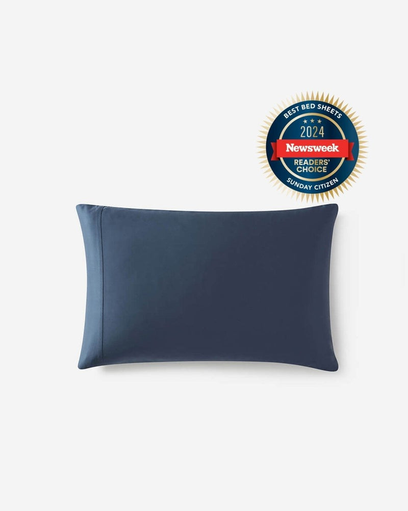 
                      
                        Sunday Citizen Natural Premium Bamboo Pillowcase Set - lily & onyx
                      
                    