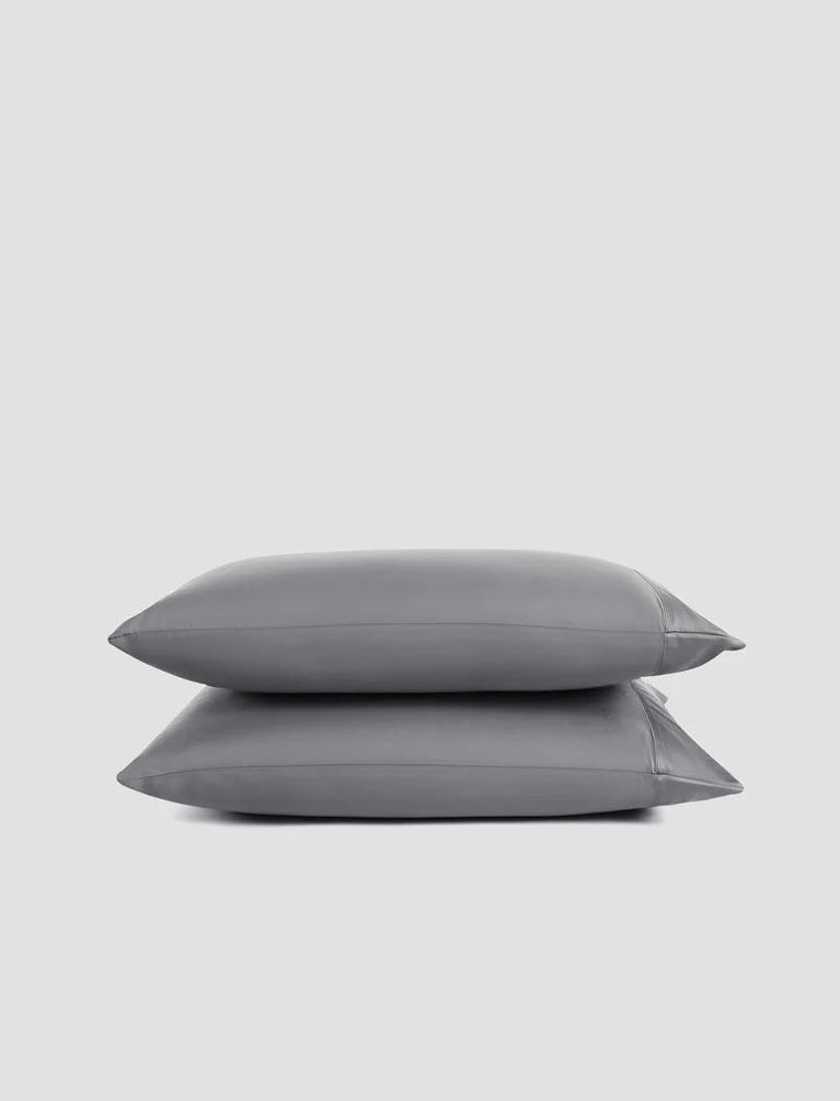 
                      
                        Sunday Citizen Natural Premium Bamboo Pillowcase Set - lily & onyx
                      
                    