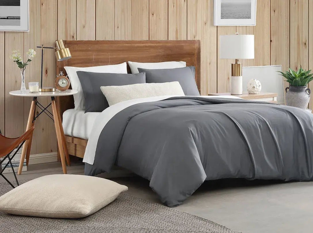 
                      
                        Sunday Citizen Natural Premium Bamboo Pillowcase Set - lily & onyx
                      
                    