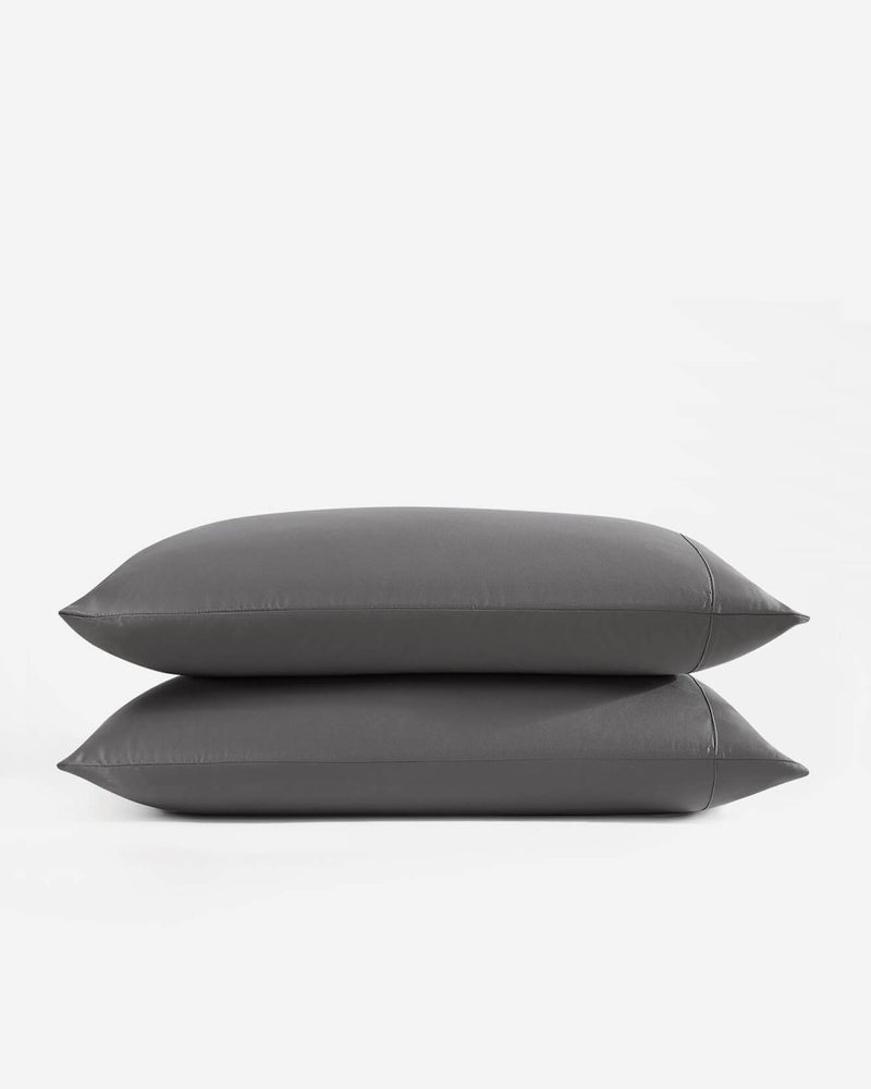 
                      
                        Sunday Citizen Natural Premium Bamboo Pillowcase Set - lily & onyx
                      
                    