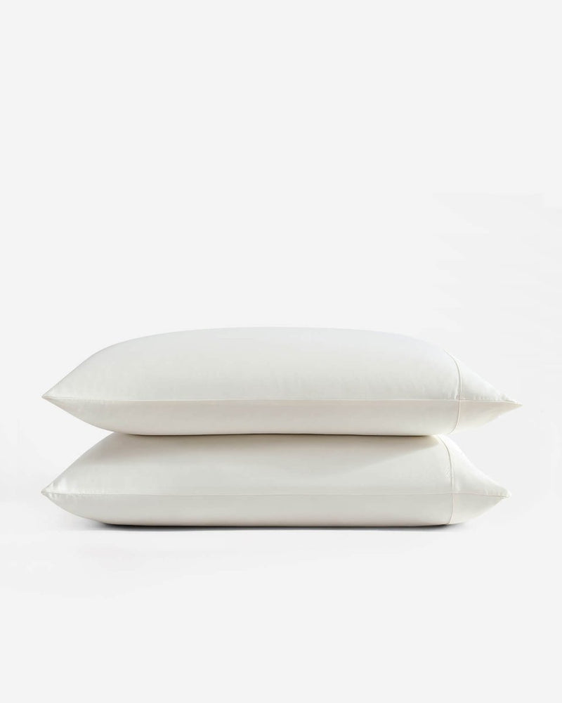 
                      
                        Sunday Citizen Natural Premium Bamboo Pillowcase Set - lily & onyx
                      
                    