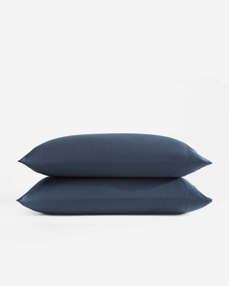 
                      
                        Sunday Citizen Natural Premium Bamboo Pillowcase Set - lily & onyx
                      
                    