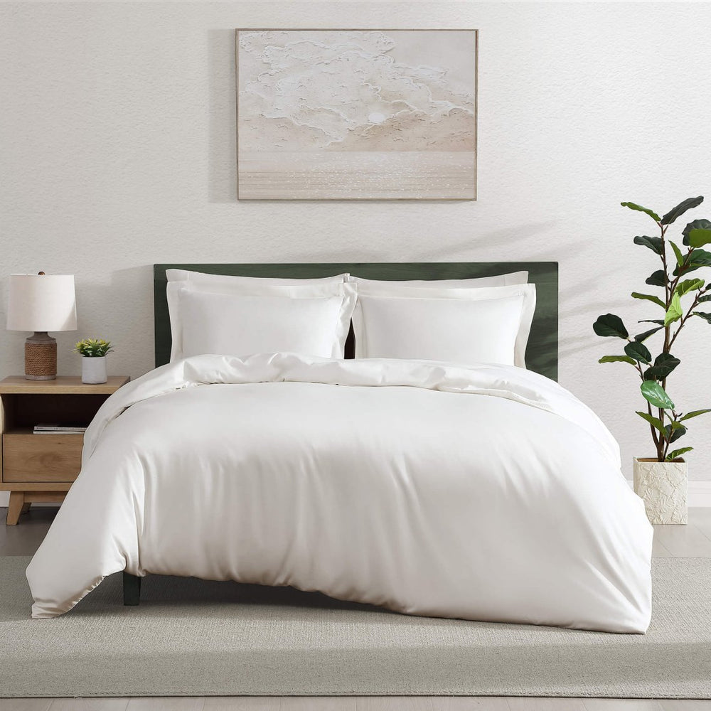 
                      
                        Sunday Citizen Natural Premium Bamboo Sham Set - lily & onyx
                      
                    