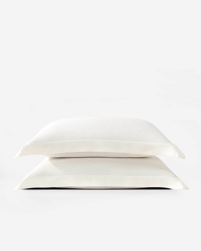 
                      
                        Sunday Citizen Natural Premium Bamboo Sham Set - lily & onyx
                      
                    
