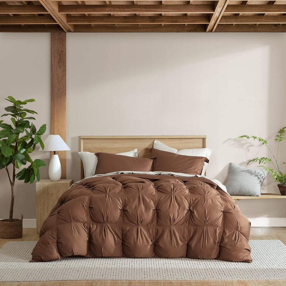 
                      
                        Sunday Citizen Natural Premium Bamboo Sham Set - lily & onyx
                      
                    
