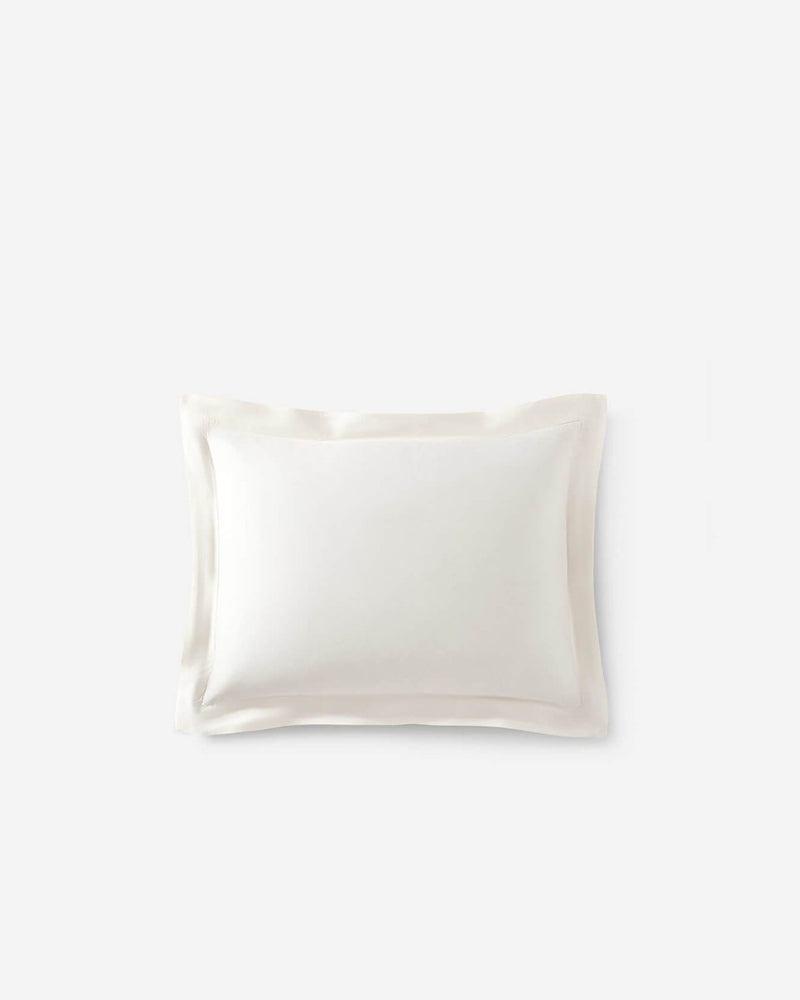 
                      
                        Sunday Citizen Natural Premium Bamboo Sham Set - lily & onyx
                      
                    