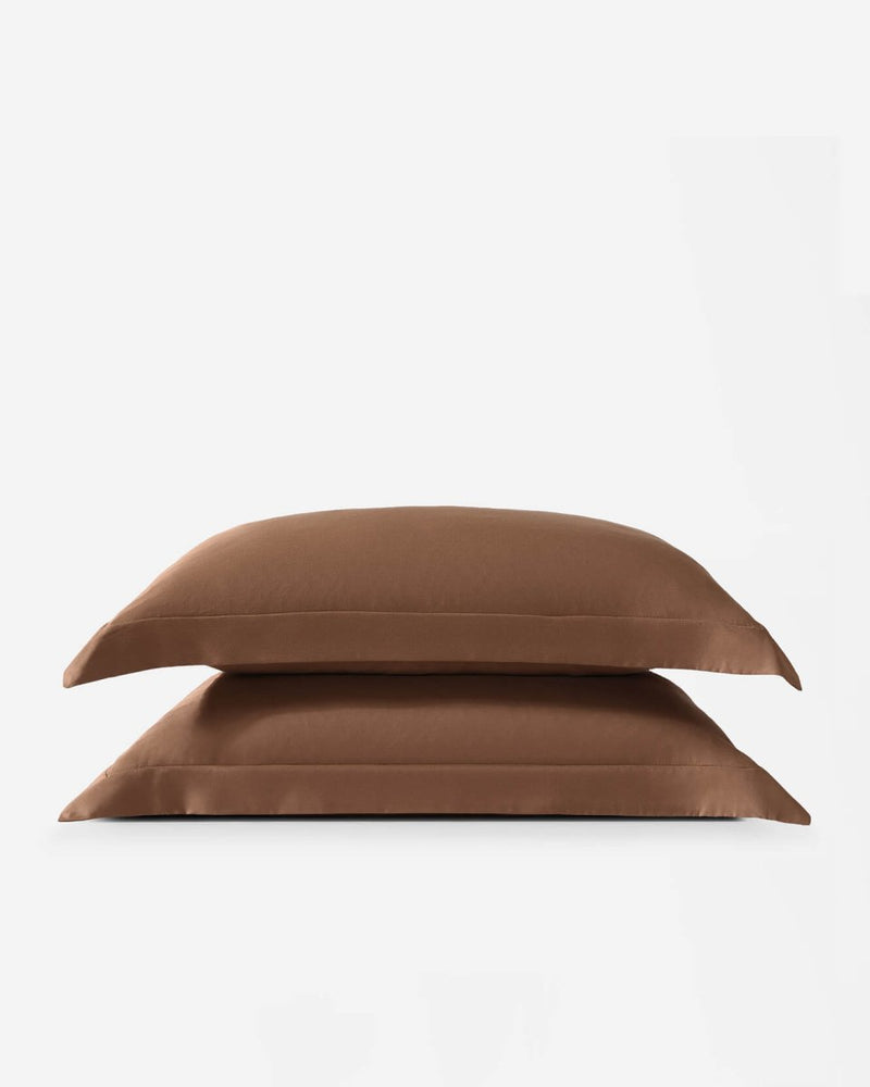 
                      
                        Sunday Citizen Natural Premium Bamboo Sham Set - lily & onyx
                      
                    