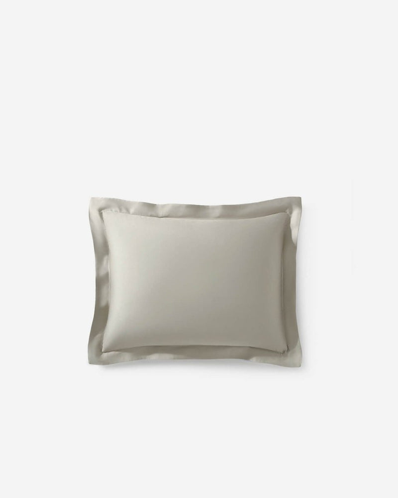 
                      
                        Sunday Citizen Natural Premium Bamboo Sham Set - lily & onyx
                      
                    