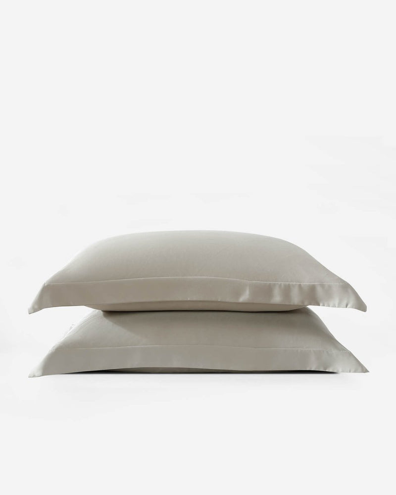 
                      
                        Sunday Citizen Natural Premium Bamboo Sham Set - lily & onyx
                      
                    