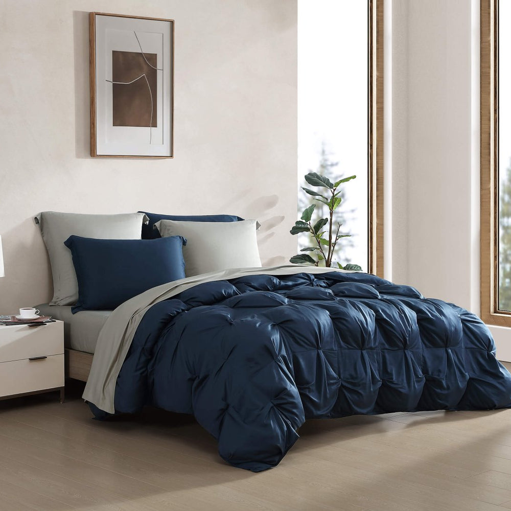 
                      
                        Sunday Citizen Natural Premium Bamboo Sham Set - lily & onyx
                      
                    