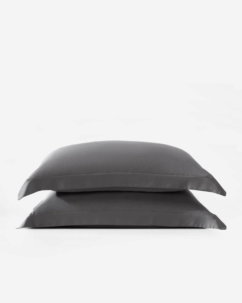 
                      
                        Sunday Citizen Natural Premium Bamboo Sham Set - lily & onyx
                      
                    