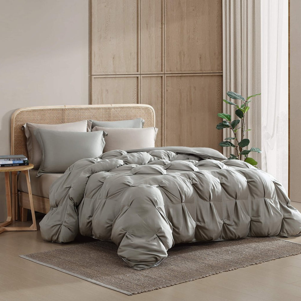 
                      
                        Sunday Citizen Natural Premium Bamboo Sham Set - lily & onyx
                      
                    
