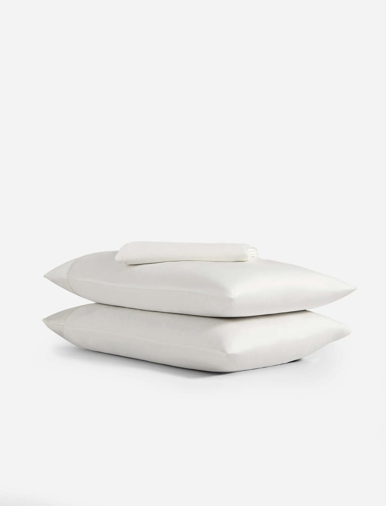 
                      
                        Sunday Citizen Natural Premium Bamboo Sheet Set - lily & onyx
                      
                    