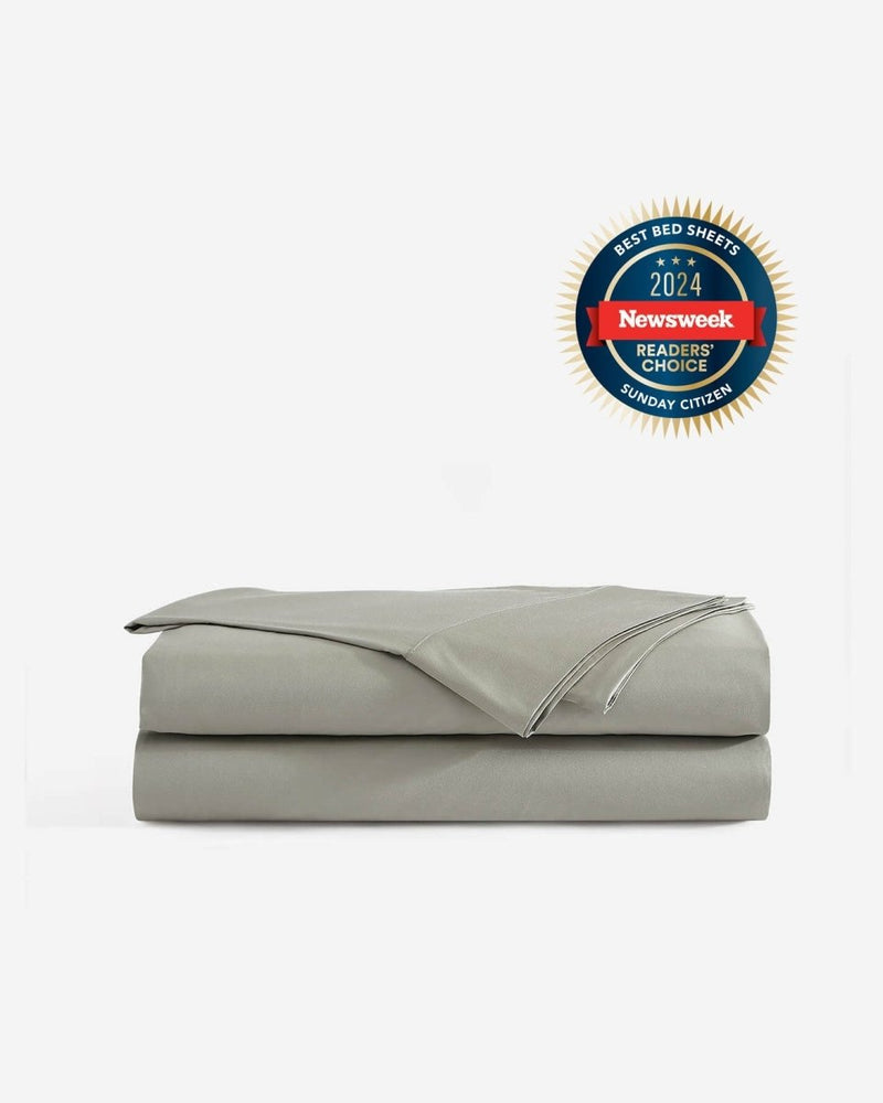
                      
                        Sunday Citizen Natural Premium Bamboo Sheet Set - lily & onyx
                      
                    