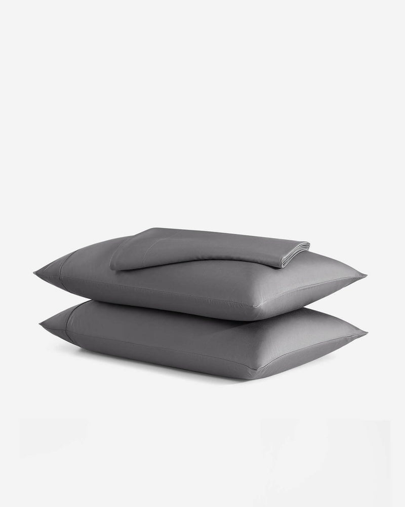 
                      
                        Sunday Citizen Natural Premium Bamboo Sheet Set - lily & onyx
                      
                    