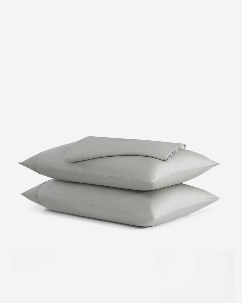 
                      
                        Sunday Citizen Natural Premium Bamboo Sheet Set - lily & onyx
                      
                    
