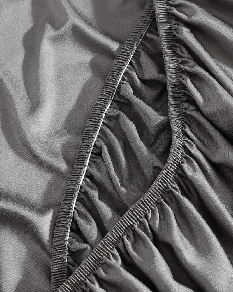 
                      
                        Sunday Citizen Natural Premium Bamboo Sheet Set - lily & onyx
                      
                    