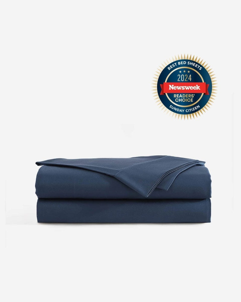 
                      
                        Sunday Citizen Natural Premium Bamboo Sheet Set - lily & onyx
                      
                    