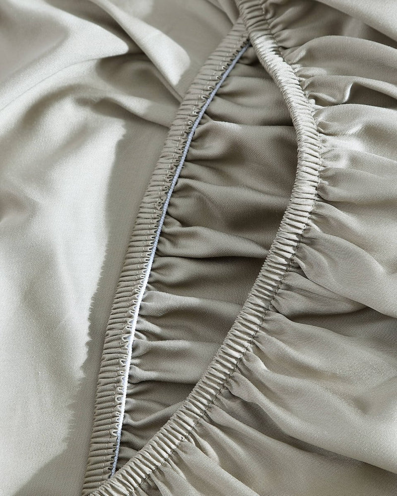
                      
                        Sunday Citizen Natural Premium Bamboo Sheet Set - lily & onyx
                      
                    