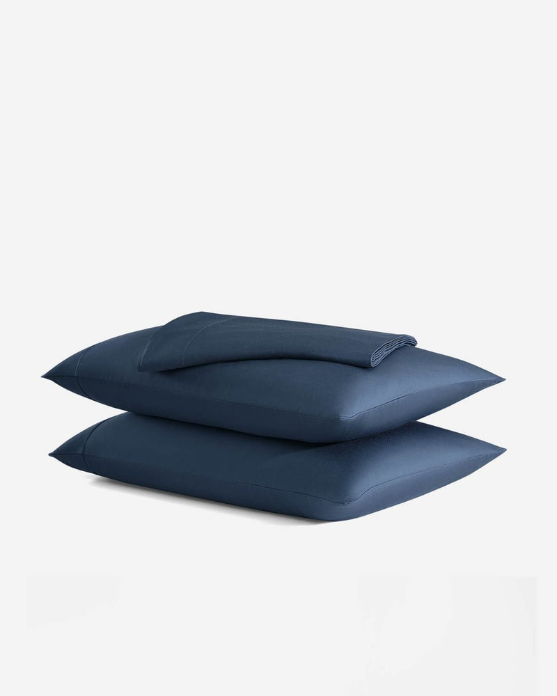 
                      
                        Sunday Citizen Natural Premium Bamboo Sheet Set - lily & onyx
                      
                    