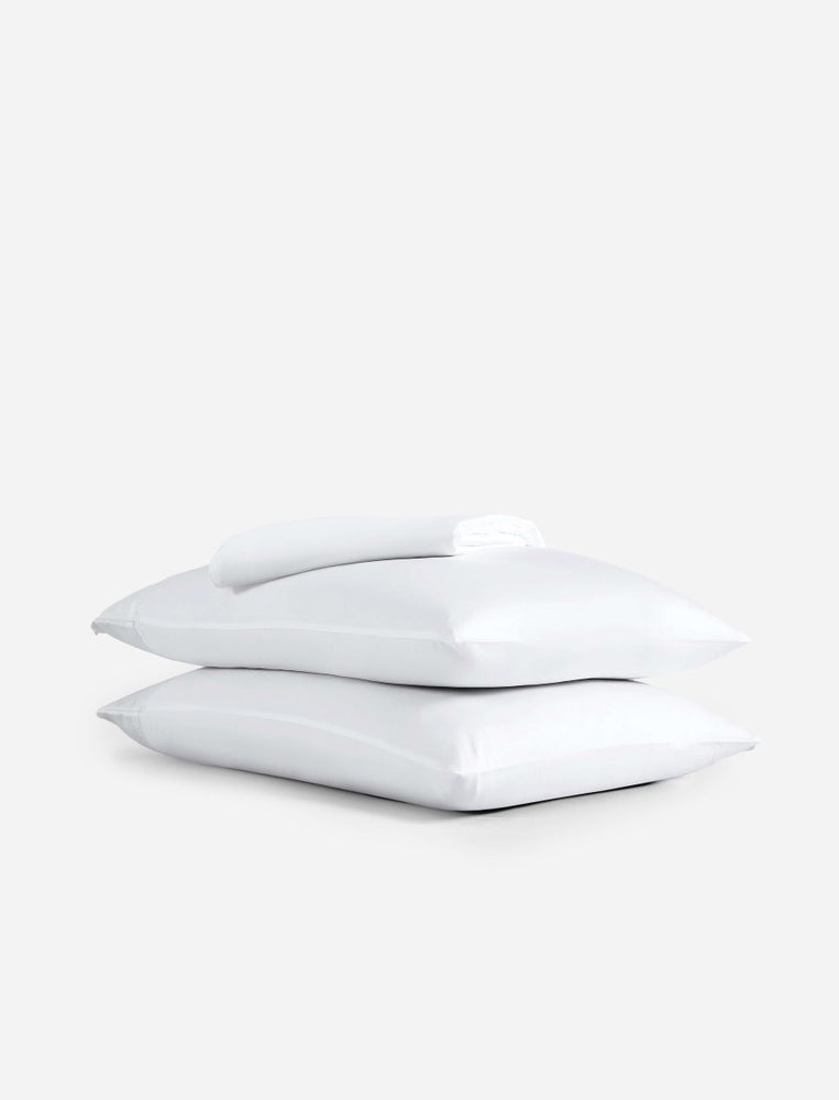 
                      
                        Sunday Citizen Natural Premium Bamboo Sheet Set - lily & onyx
                      
                    