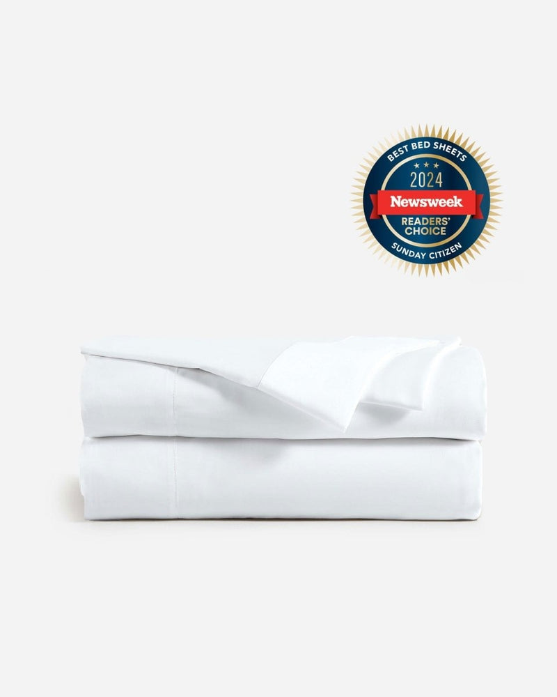 
                      
                        Sunday Citizen Natural Premium Bamboo Sheet Set - lily & onyx
                      
                    
