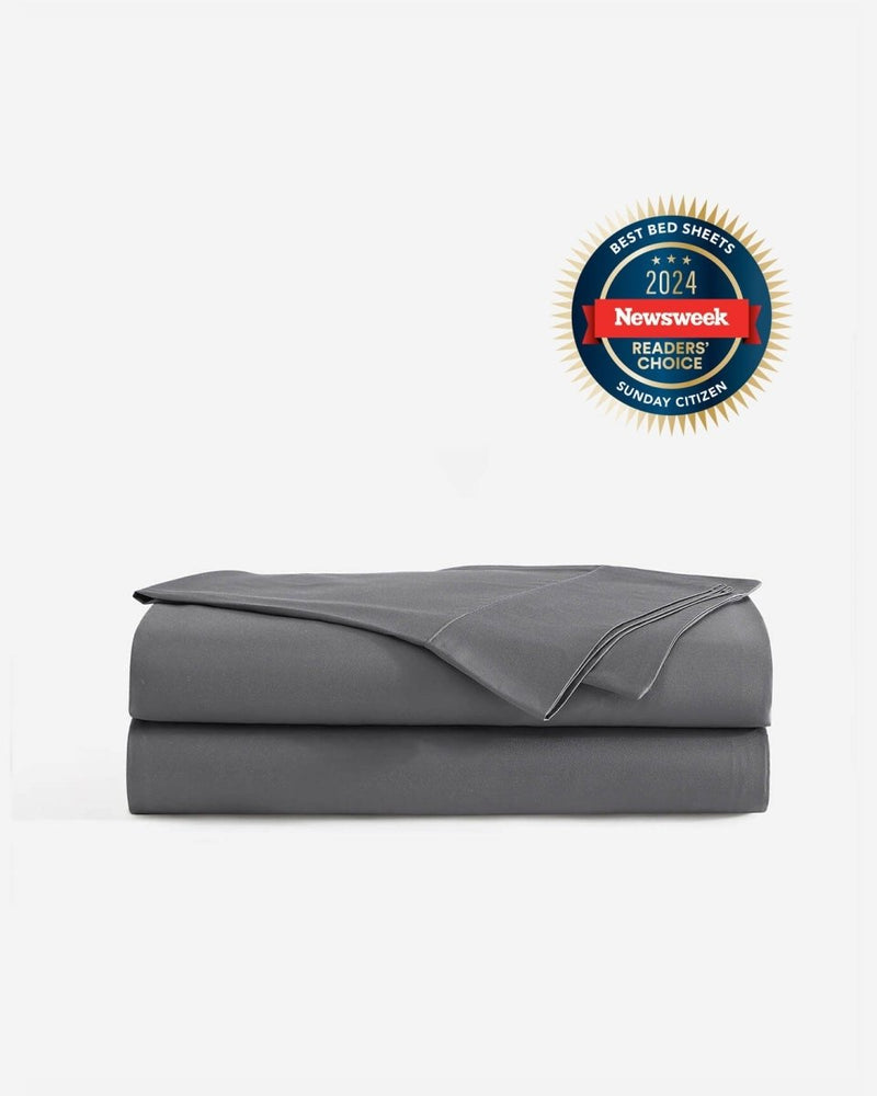 
                      
                        Sunday Citizen Natural Premium Bamboo Sheet Set - lily & onyx
                      
                    