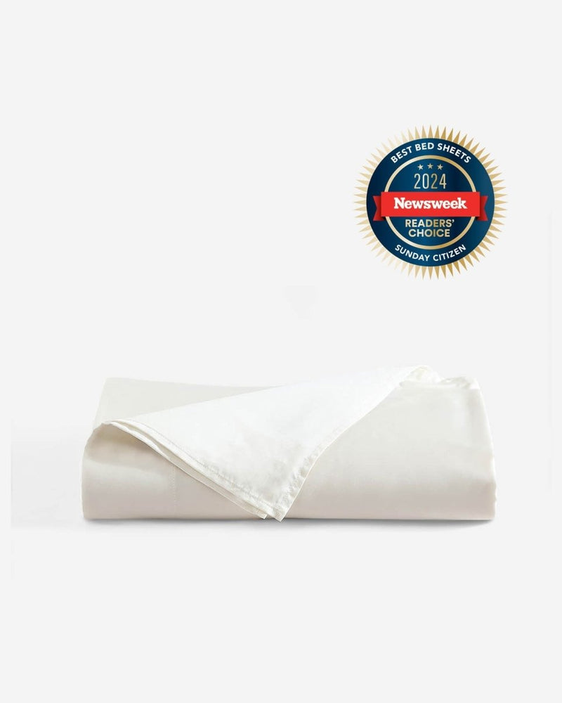 
                      
                        Sunday Citizen Natural Premium Bamboo Top Sheet - lily & onyx
                      
                    