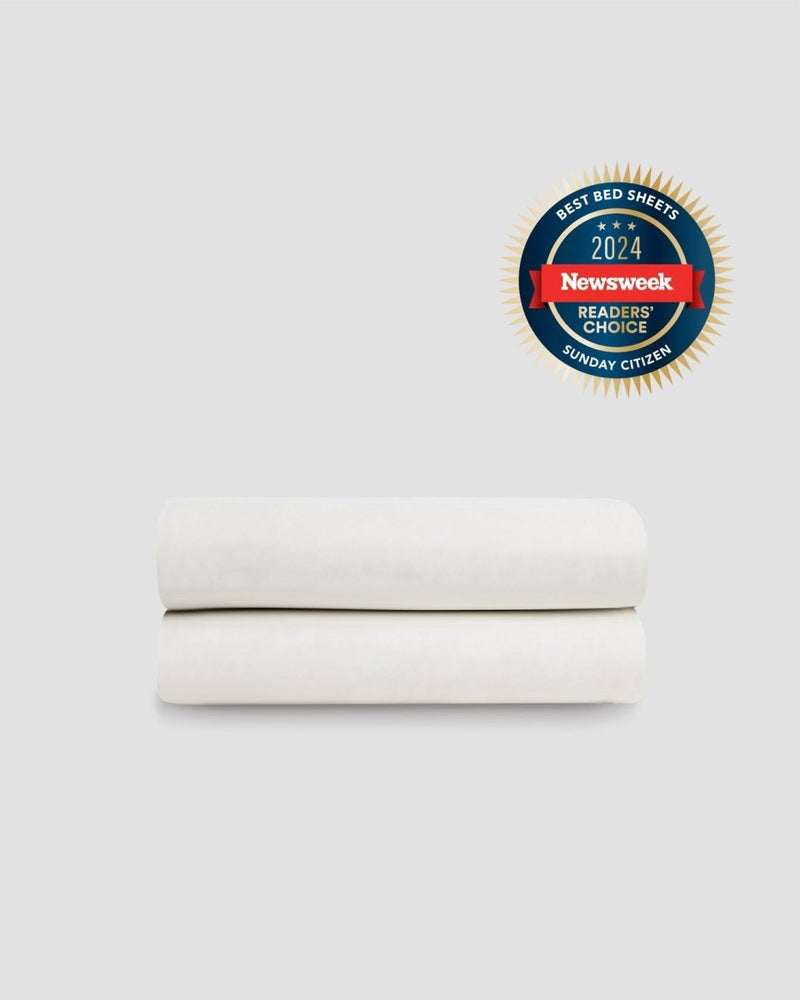 
                      
                        Sunday Citizen Natural Premium Bamboo Top Sheet - lily & onyx
                      
                    