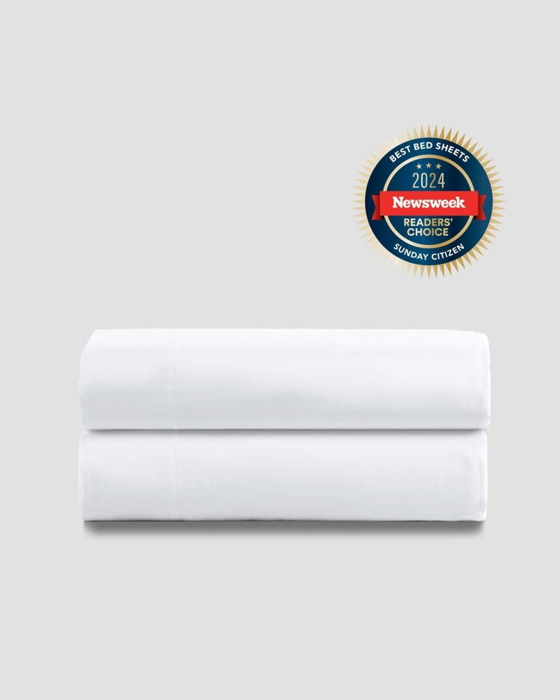 
                      
                        Sunday Citizen Natural Premium Bamboo Top Sheet - lily & onyx
                      
                    