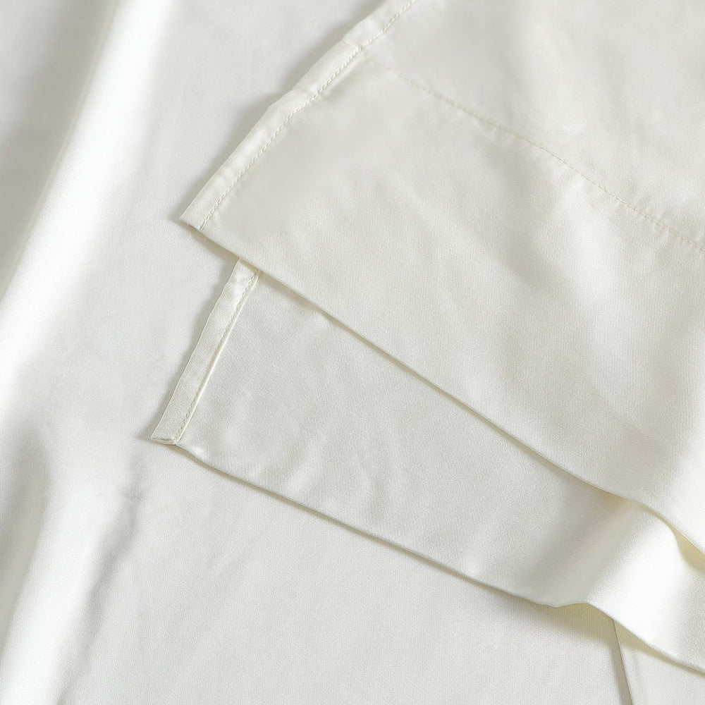 
                      
                        Sunday Citizen Natural Premium Bamboo Top Sheet - lily & onyx
                      
                    