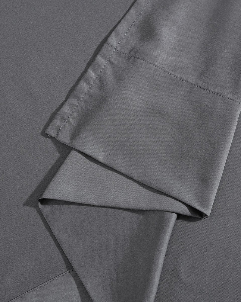 
                      
                        Sunday Citizen Natural Premium Bamboo Top Sheet - lily & onyx
                      
                    