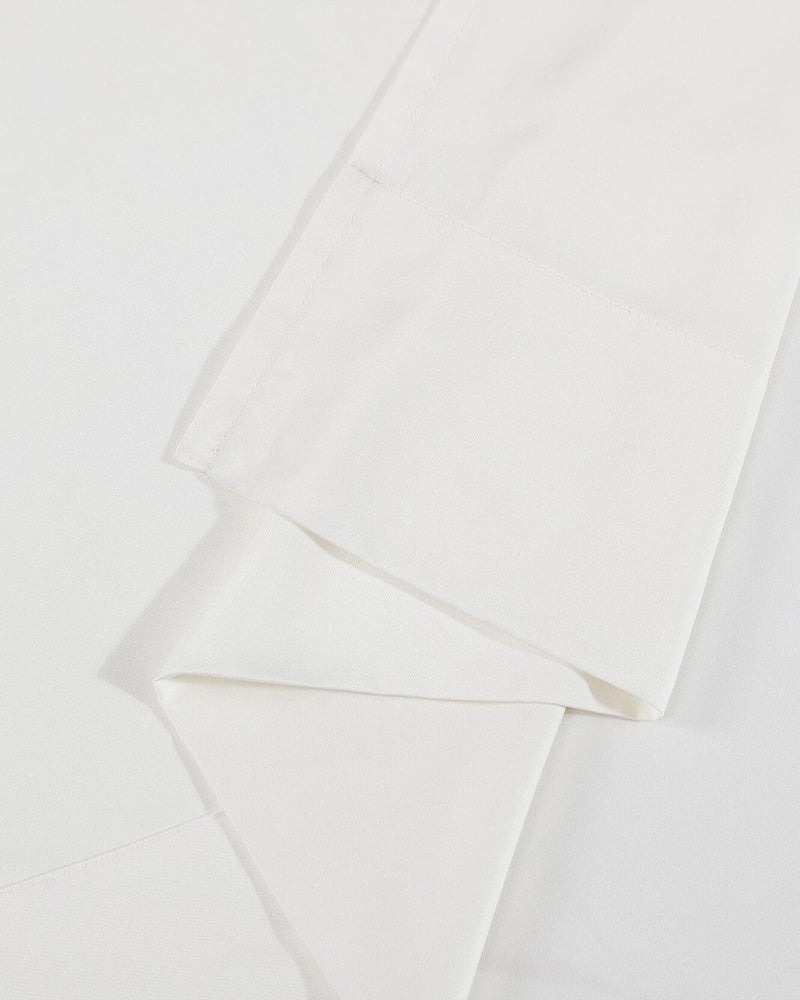 
                      
                        Sunday Citizen Natural Premium Bamboo Top Sheet - lily & onyx
                      
                    