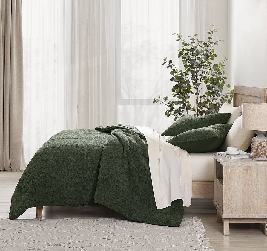 
                      
                        Sunday Citizen Natural Premium Bamboo Top Sheet - lily & onyx
                      
                    