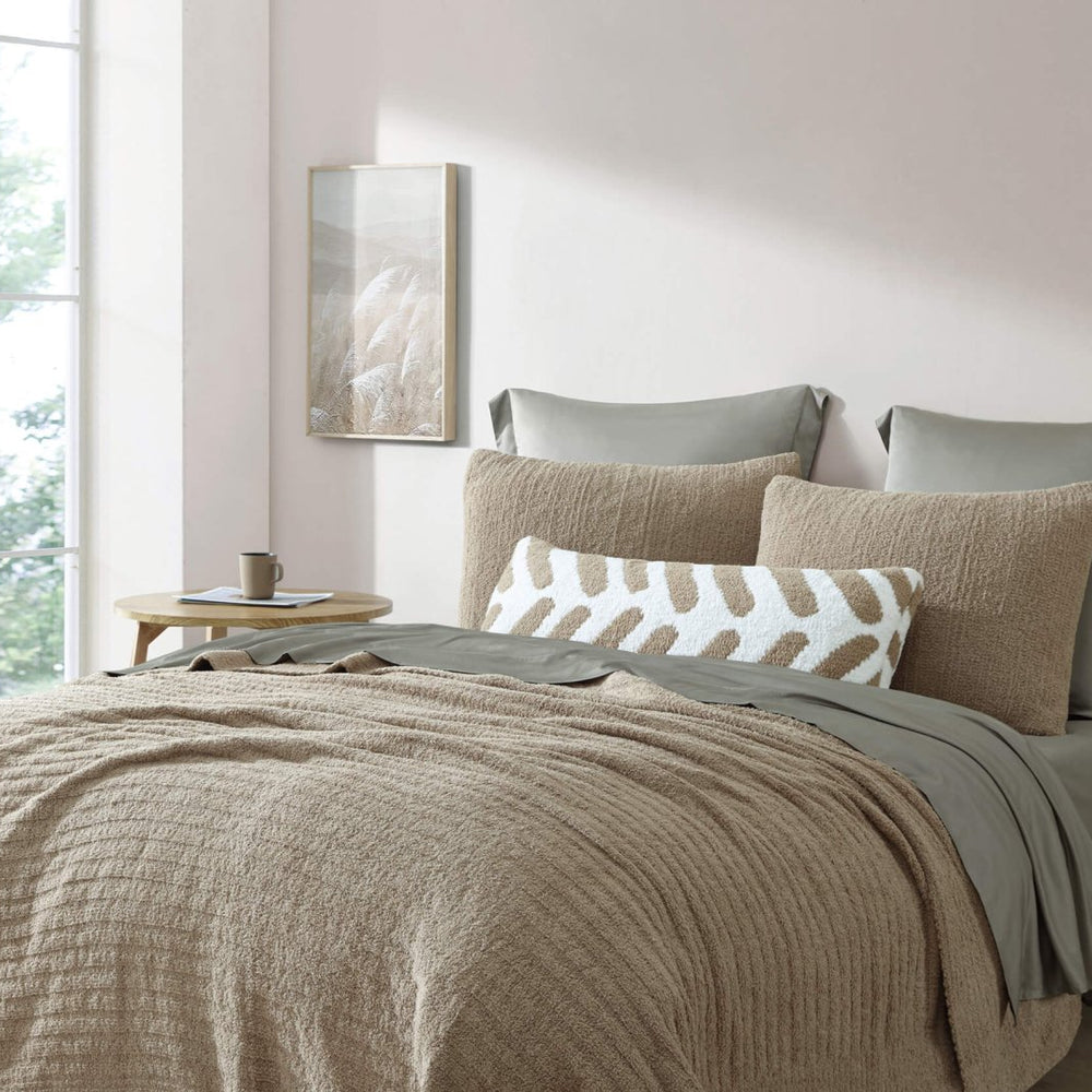 
                      
                        Sunday Citizen Natural Premium Bamboo Top Sheet - lily & onyx
                      
                    