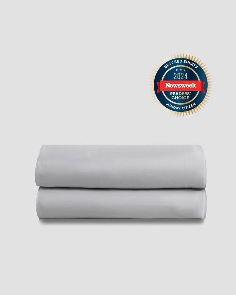 
                      
                        Sunday Citizen Natural Premium Bamboo Top Sheet - lily & onyx
                      
                    